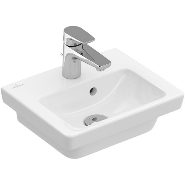 Villeroy & Boch Subway 2.0 fontein 37x30