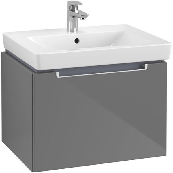 Villeroy & Boch Subway 2.0 wastafelonderbouw 58