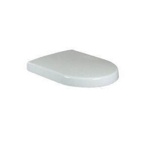 Villeroy & Boch Subway closetzitting met deksel softclosing wit 9955c101