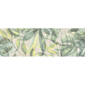 Villeroy & boch Urban jungle wandtegel 40x120cm 7mm mat rect wild jungle greige 1450tc250010