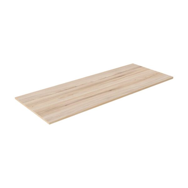 Adema Tops Topblad - 120x1.5x46cm - beech (hout) TOPS_120_Aliso