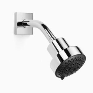 Dornbracht Symetrics hoofddouche verstelbaar inclusief douche arm en rozet 1/2 chroom 2850898000