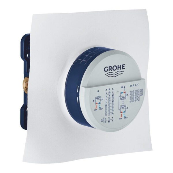 GROHE Rapido SmartBox Inbouwbox universeel prof 35604000