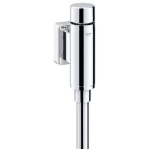 GROHE Rondo urinoirspoeler 1/2 met stopkraan