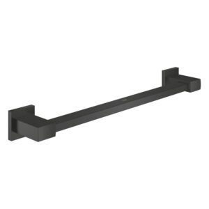 GROHE Start QuickFix Cube Handgreep - 45cm - matte black 410952430