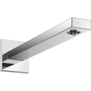 Hansgrohe douchearm Square 389mm chroom 27694000