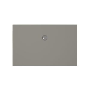 Xenz Flat Plus Douchebak - 140x90cm - Rechthoek - Cement 6414-06