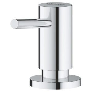 GROHE Cosmopolitan Zeepdispenser - inbouw - chroom 40535000