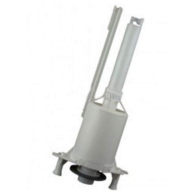 Wisa uitstroommechanisme voor 500 790 nieuw 8050800504 Wisa uitstroommechanisme voor 500 790 nieuw 8050800504